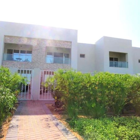 Bermuda Villas Holiday Home ราสอัลไคมาห์ ภายนอก รูปภาพ