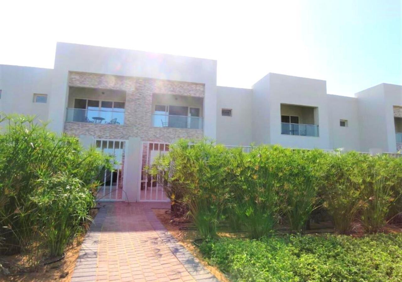 Bermuda Villas Holiday Home ราสอัลไคมาห์ ภายนอก รูปภาพ