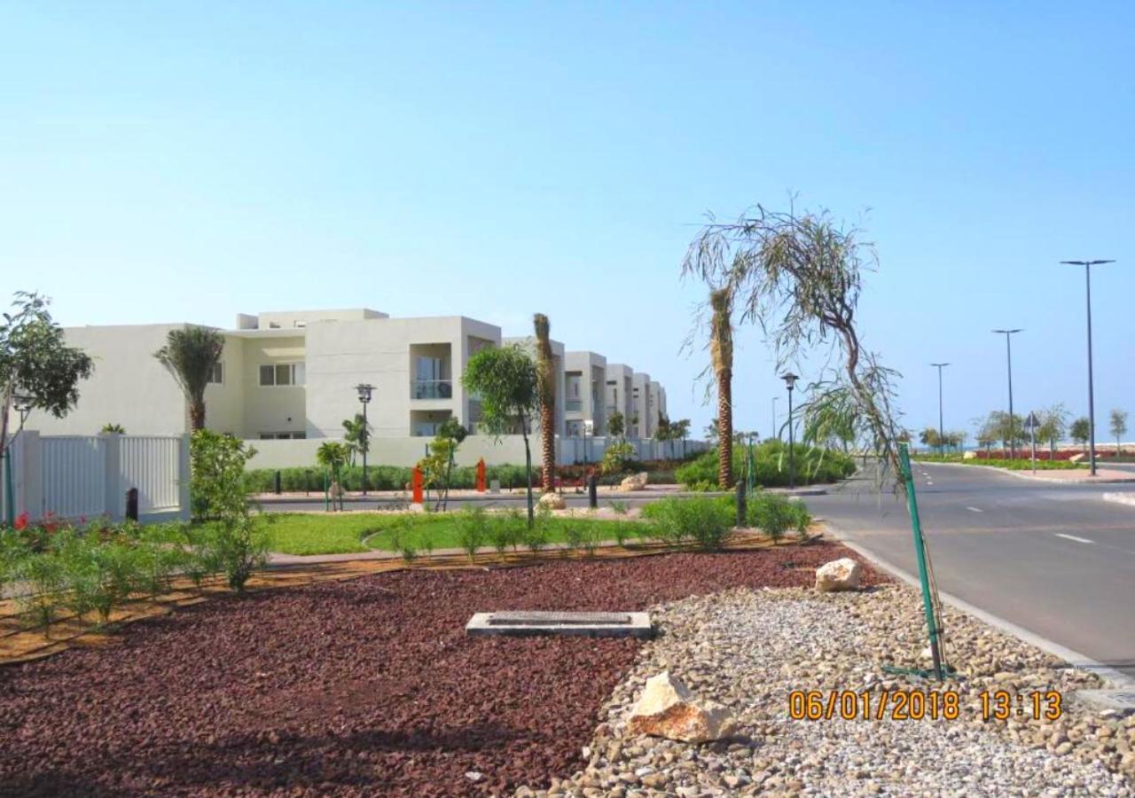 Bermuda Villas Holiday Home ราสอัลไคมาห์ ภายนอก รูปภาพ