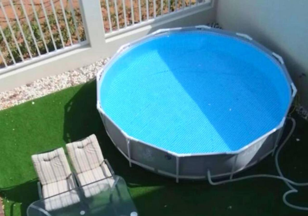 Bermuda Villas Holiday Home ราสอัลไคมาห์ ภายนอก รูปภาพ
