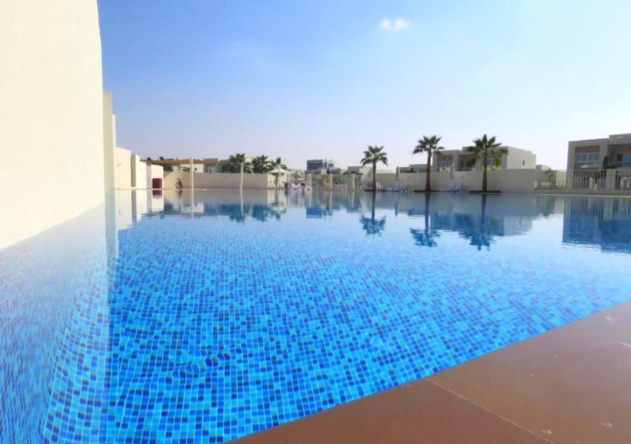 Bermuda Villas Holiday Home ราสอัลไคมาห์ ภายนอก รูปภาพ