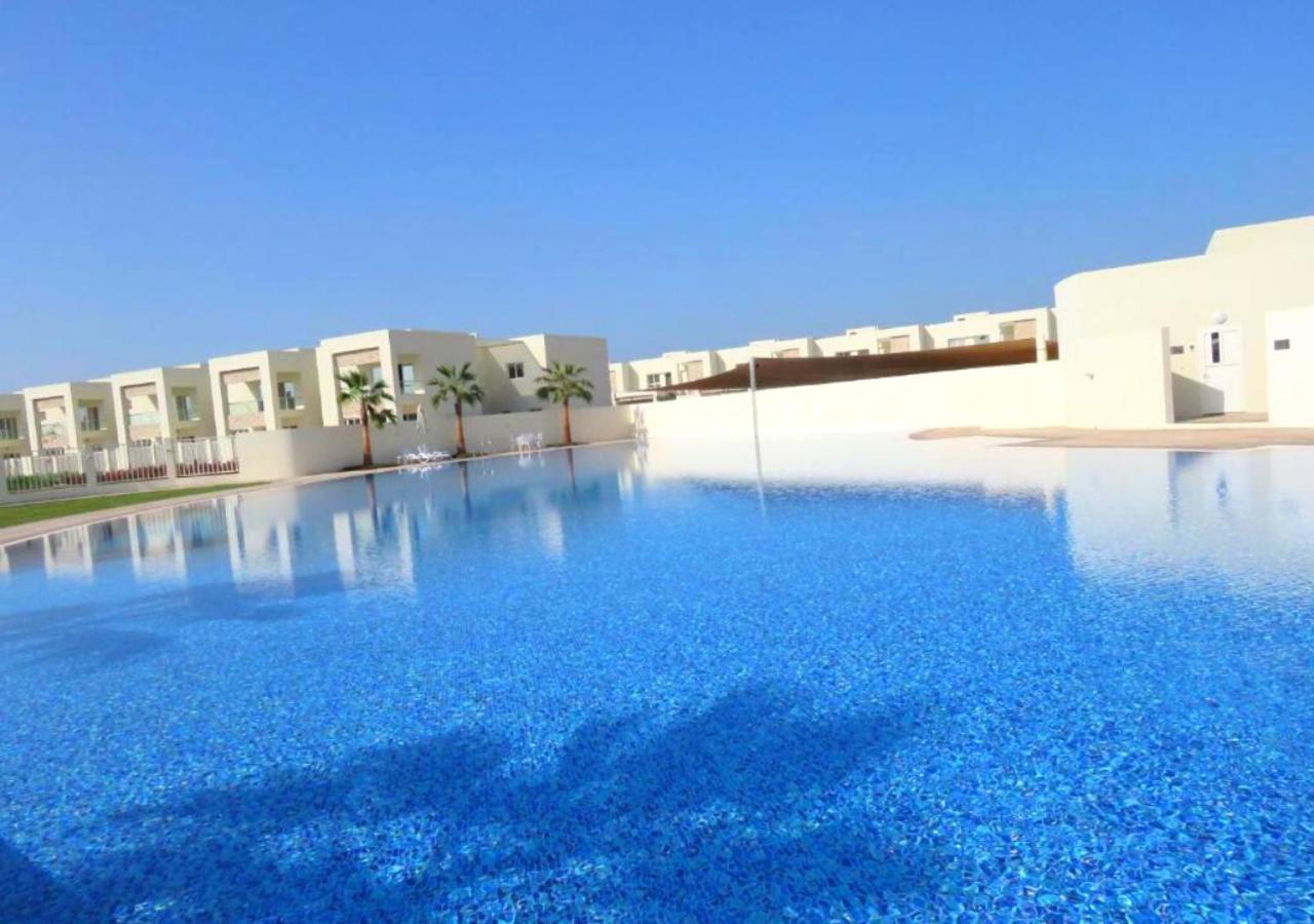 Bermuda Villas Holiday Home ราสอัลไคมาห์ ภายนอก รูปภาพ